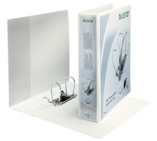 LEITZ Classeur 180 blanc, 42250001