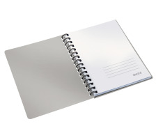 LEITZ Collegeblock Executive PP A5 color lign, 44570000