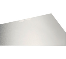 LEITZ Poches PP A4 graine, 0,13mm 100 pcs., 47200003