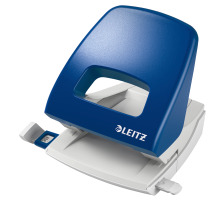 LEITZ Perforateur NeXXt 2.5mm bleu 25 feuilles, 50050035