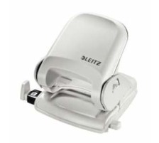LEITZ Perforateur NeXXt 2.5mm gris 25 feuilles, 50050085