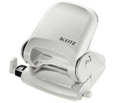 LEITZ Perforateur NeXXt 2.5mm gris 25 feuilles, 50050085