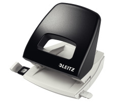 LEITZ Perforateur NeXXt 2.5mm noir 25 feuilles, 50050095