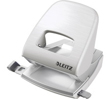 LEITZ Perforateur NeXXt arktik blanc 30 feuilles, 50060004