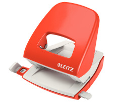 LEITZ Perforateur NeXXt rouge, 50080020