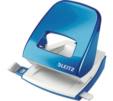 LEITZ Perforateur NeXXt bleu p. 30 flls., 50081036
