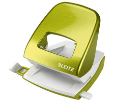 LEITZ Perforateur NeXXt vert p. 30 flls., 50081064