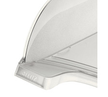 LEITZ Corbeille Courrier Jumbo A4 gel, 52330003