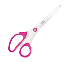 LEITZ Titan Schere WOW pink 20.5cm, 53192023