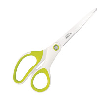 LEITZ Titan Schere WOW grn 20.5cm, 53192064