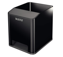 LEITZ Organzier Sound, Duo Color noir, 53630095