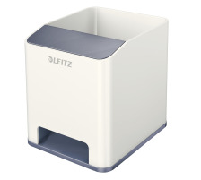 LEITZ Sound Organizer WOW pearl, 53631001
