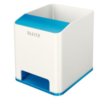 LEITZ Sound Organizer WOW bleu, 53631036