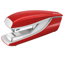 LEITZ Flachheftgert NeXXt rot fr 30 Blatt, 55050025