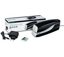 LEITZ Agrafeuse electron. NeXXt noir pour 20 feuilles, 55330095