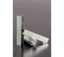 LEITZ Agrafes P3 galvanis 24/6 1000 pcs., 55700000