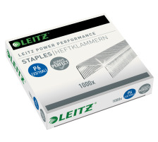 LEITZ Agrafes P6 23/15XL bote  1000 pcs., 55790000