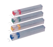 LEITZ Cassettes d'agrafes K6 1050 pcs., 55910000