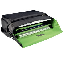 LEITZ Smart Traveller Complete 13x28x38cm noir, 60190095