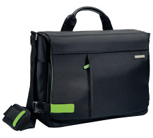 LEITZ Smart Traveller Complete 13x28x38cm noir, 60190095