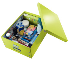 LEITZ Click&Store A3 vert, 60450064