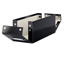 LEITZ Click&Store box de range. A3 pliante noir, 60450095