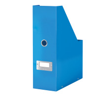 LEITZ Click & Store Bote de class. bleu, 60470036