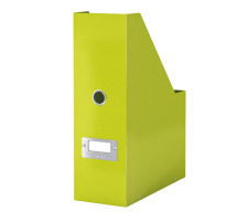LEITZ Click & Store Bote de class. vert, 60470064