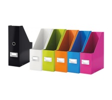 LEITZ Click & Store Bote de class. vert, 60470064
