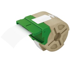 LEITZ Etiquettes cont. Icon carton 57mmx22m non-adhsif blanc, 70050001