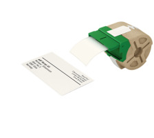 LEITZ Etiquettes cont. Icon papier 59x102mm 225 pcs. perm., 70130001