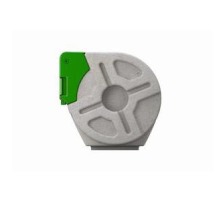 LEITZ Etiquettes cont. Icon PP 88mmx10m blanc perm., 70160001