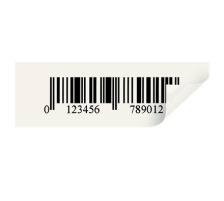 LEITZ Icon Etiquettes amovible blanc 88mmx22m, 70270001