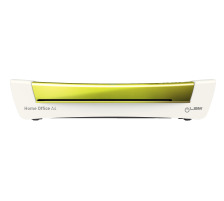 LEITZ Plastifieuse iLAM Home Office vert A4, 73680064