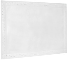 LEITZ Feuill.d'huile IQ 238x169x16mm 12 feuilles, 80070000