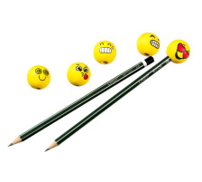 LINEX Taille-crayon color 5 pcs., 400114751