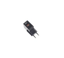 LINK2GO USB AC-Adapter 2-Port, 3.4A, AC1002BB
