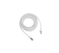 LINK2GO Patch Cable Cat.6 SF/UTP 5.0m, PC6213PWB