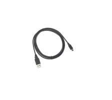 LINK2GO USB 2.0 Cable, A - Micro-B male/male, 2.0m, US2313KBB
