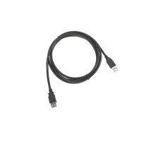 LINK2GO USB 3.0 cable A-A male/female, 2.0m, US3111KBB