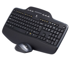 LOGITECH Cordless Desktop MK710, 920-002438