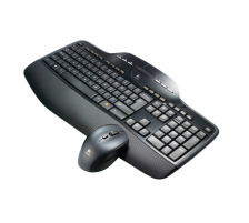 LOGITECH Cordless Desktop MK710, 920-002438