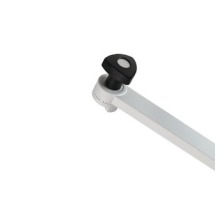 MAGNETOPLAN Support distance avec vis, 1111545