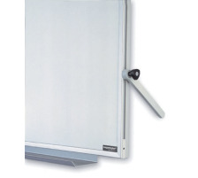MAGNETOPLAN Support distance avec vis, 1111545