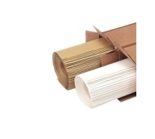 MAGNETOPLAN Papier Tableau Pin brun 50 fls. 1100x1400mm, 1111553