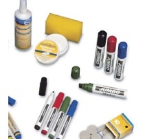 MAGNETOPLAN Set Accessoirs p. Whiteboard, 12299