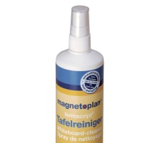 MAGNETOPLAN Purificateur p. Whiteboard 250ml, 12300