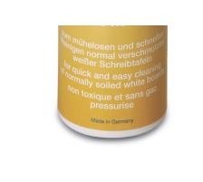 MAGNETOPLAN Purificateur p. Whiteboard 250ml, 12300