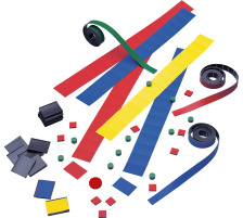 MAGNETOPLAN Set Accessoires 1 p. Planificateur, 12349