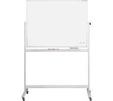 MAGNETOPLAN Mobile Design Whiteboard CC verni 1200x900mm, 1240489